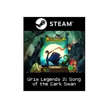 Grim Legends 2: Song of the Dark Swan