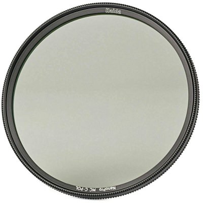 Haida PL-C NanoPro MC 112 mm – Zboží Živě