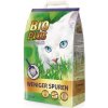 Stelivo pro kočky Bio Plus Fresh levandule 8,8 kg
