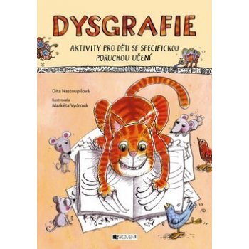 Dysgrafie