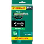 Wilkinson Sword Xtreme 3 Pure Sensitive 12 ks – Zboží Mobilmania