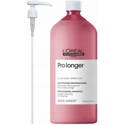 L'Oréal Expert Pro Longer posilující šampon 1500 ml – Zboží Dáma