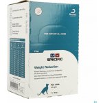 Specific FRW Weight Reduction 7 x 100 g – Zboží Mobilmania