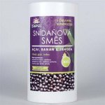 Iswari Bio Snídaňová směs Acai, jahoda, banán - 800 g – Hledejceny.cz