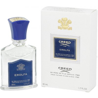 Creed Erolfa parfémovaná voda pánská 50 ml