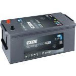 Exide StrongPRO EFB+ 12V 235Ah 1200A EE2353 – Sleviste.cz