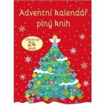 Svojtka & Co. Adventní kalendář plný knih – Zbozi.Blesk.cz