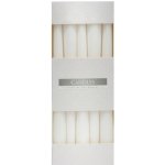 Bispol Kónická bílá 10 ks – Sleviste.cz