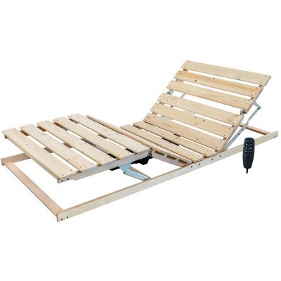 Ahorn LATT LUX 16 MOTOR 195 x 80 cm – Zboží Mobilmania