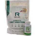 Reflex Complete Diet Protein 600 g – Hledejceny.cz