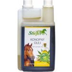 Stiefel Konopný olej 1 l – Hledejceny.cz
