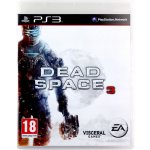 Dead Space 3 – Zboží Dáma