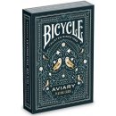 Bicycle USPCC Aviary