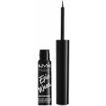 NYX Professional Makeup oční linky Epic Wear Liquid Liner Brown 3,5 ml – Zboží Dáma