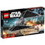 LEGO® Star Wars™ 75154 Stíhačka Tie Striker – Hledejceny.cz