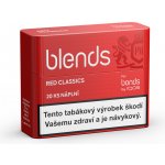 Blends Red Classics krabička – Hledejceny.cz