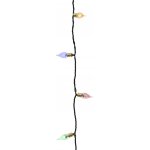 Kaemingk Světelný řetěz 1190 cm, barevný – Hledejceny.cz