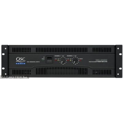 QSC RMX 4050