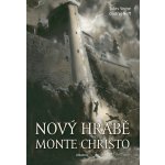 Nový hrabě Monte Christo - Verne Jules, Neff Ondřej – Hledejceny.cz