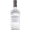 Gin Hayman's Navy Strenght Royal Dock Gin 57% 0,7 l (holá láhev)