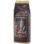 New York Caffé XXXX zrnková 250 g – Hledejceny.cz