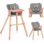 Lionelo Koen 2v1 Pink Rose 2022 – Zboží Dáma