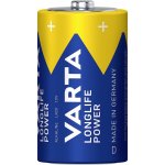 Varta High Energy D 2ks VARTA-4920/2B – Zboží Živě