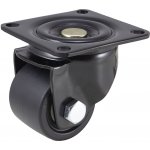 Nízkoprofilové polyamidové pojezdové kolo NZB 075 S | Zboží Auto