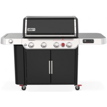 Weber GenesisS EX-435 GBS