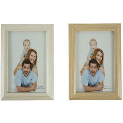 UNIHOUSE Fotorámeček 9x13cm – Zboží Živě