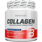 BiotechUSA Collagen citron 300 g – Hledejceny.cz