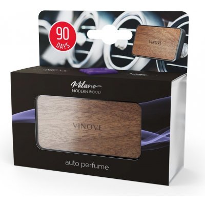 VINOVE PRESTIGE MILANO WOOD – Zbozi.Blesk.cz