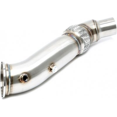 TA Technix downpipe BMW X3 M40i G01, od 2017 – Hledejceny.cz
