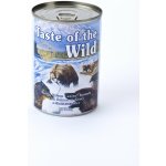 Taste of the Wild Adult Pacific Stream 390 g – Hledejceny.cz