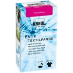 KREUL JAVANA batik 70 g The real Pink – Sleviste.cz