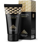 Titan Gel Gold Special Gel for Men 50ml – Zbozi.Blesk.cz