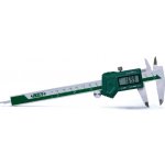 INSIZE Digitální posuvné měřítko pro leváky typ 1130 -150mm / 0-6" – Sleviste.cz