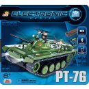 Cobi 21906 Tank PT-76 I/R a Bluetooth