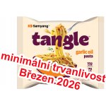 Samyang Nudle tangle s příchutí česneku 100 g – Zboží Dáma