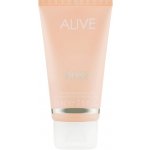 Hugo Boss Boss Alive tělové mléko 75 ml – Zboží Dáma