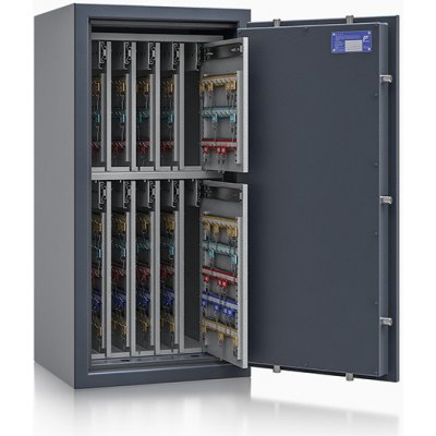 ISS Safe4Key 157012.11 KL – Zboží Živě