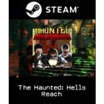 Haunted: Hells Reach – Hledejceny.cz