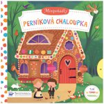 Perníková chaloupka - Minipohádky - Taylor Dan – Zbozi.Blesk.cz