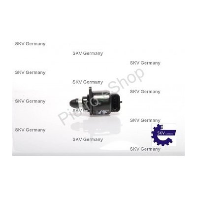 SKV Krokový motorek CITROEN Saxo 1.6 VTS