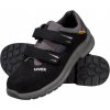 Pracovní obuv Uvex 2 Trend 6946 S1P ESD SRC obuv černá