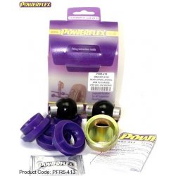 Powerflex Silentbloky BMW E81 / E82 / E87 / E88 1 Series 04- Rear Upper Lateral Arm To Chassis Bush 13