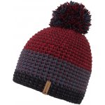 Ziener Intercontinental Hat Red Cabin – Hledejceny.cz