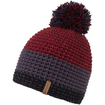 Ziener Intercontinental Hat Red Cabin – Hledejceny.cz