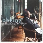 King B.B. - Blues On The Bayou CD – Hledejceny.cz