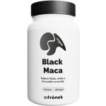 Citronek Černá maca 60 kapslí – Hledejceny.cz